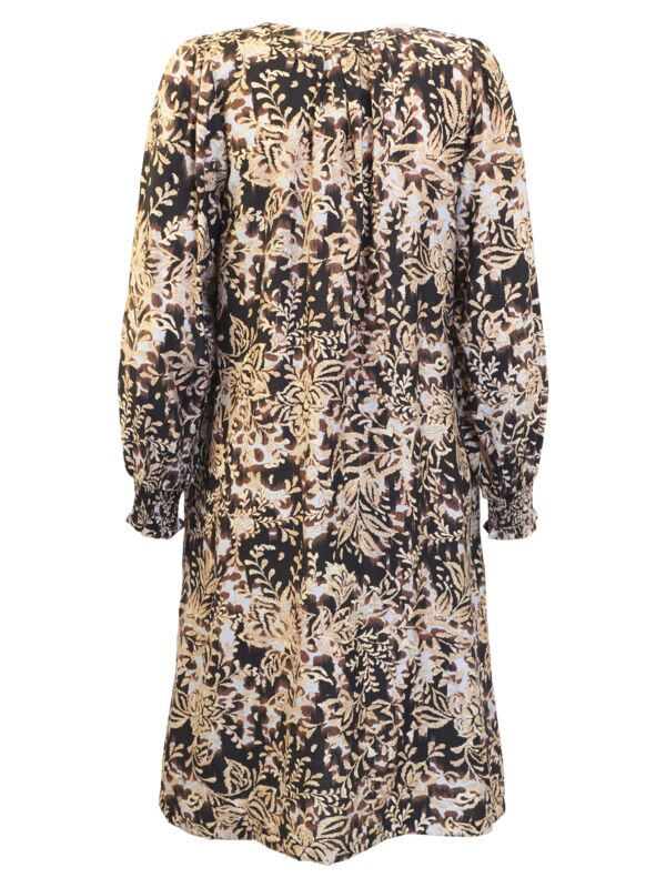 Jensen-Dress