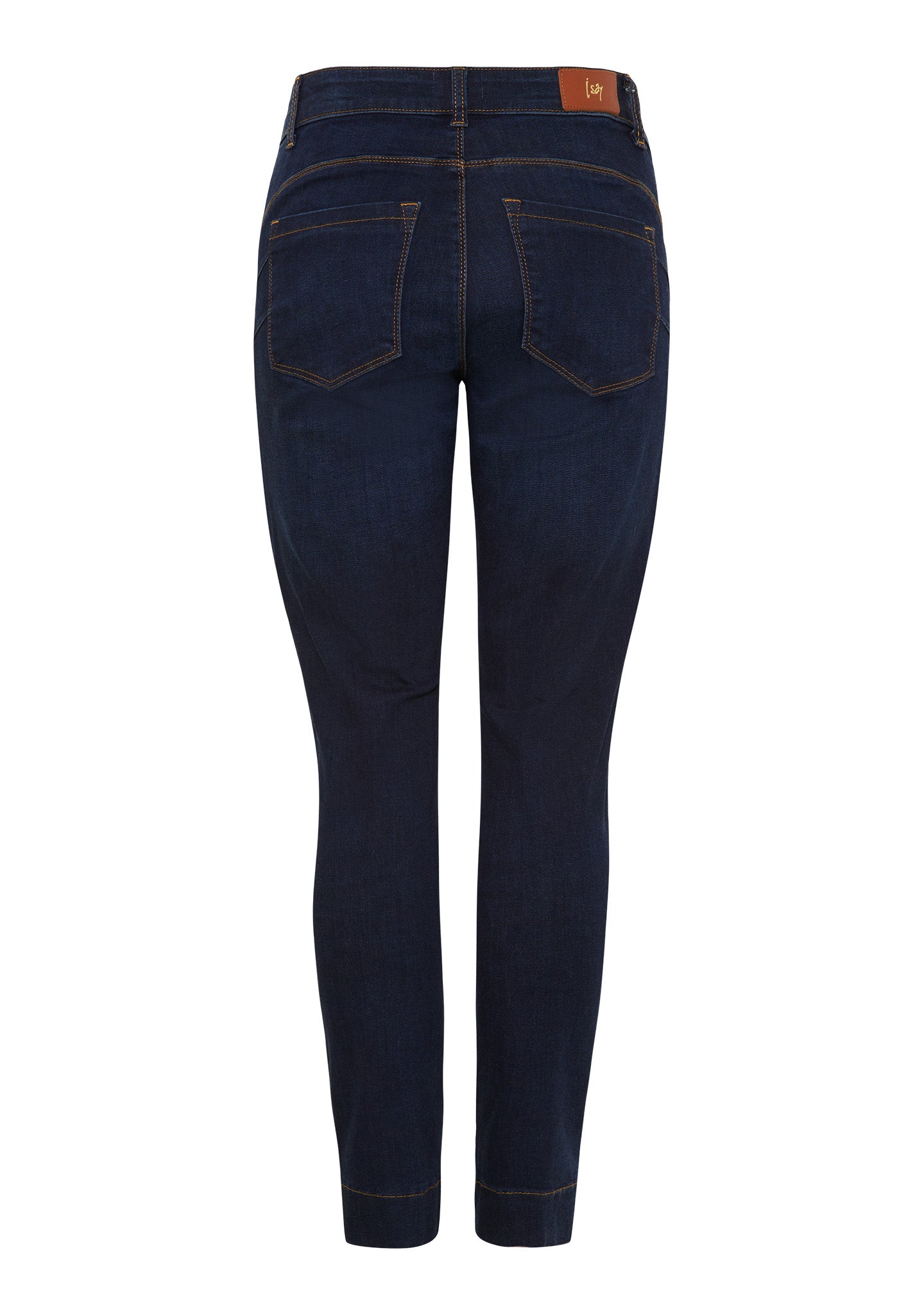 Isay-Verona Basic Jeans