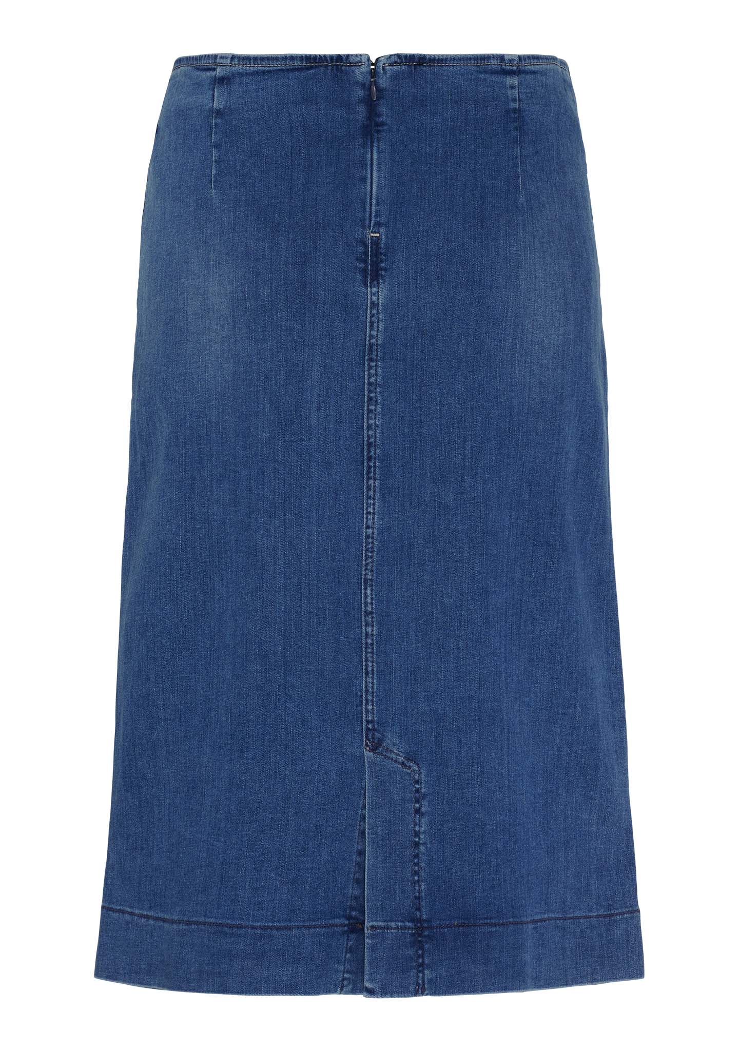 Isay- Como Highwaist-Kjol