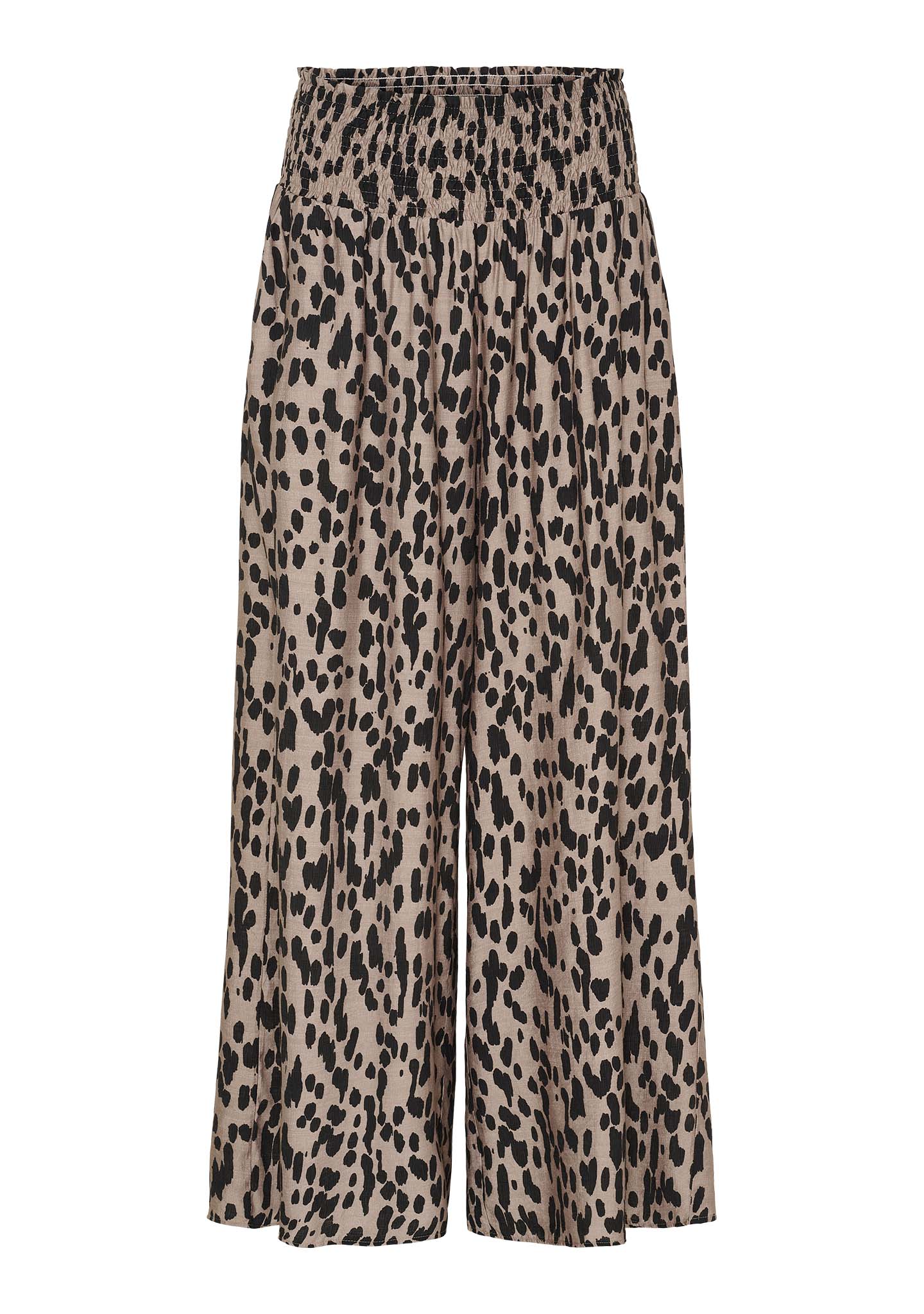 Isay-Smock pant