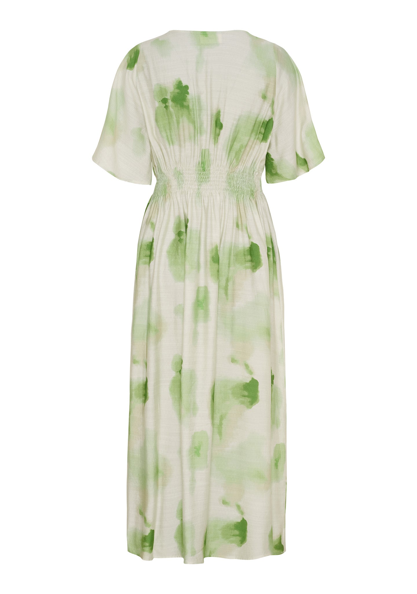 Isay- Ane stretch dress