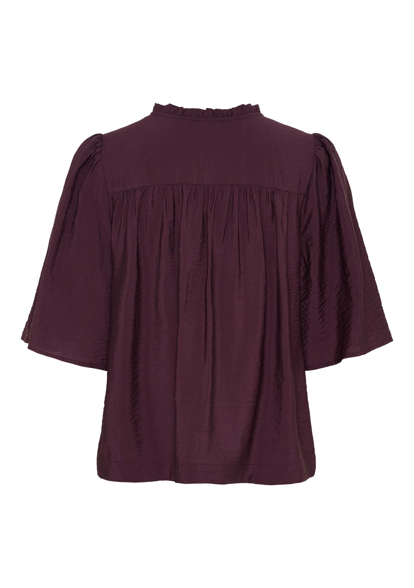 Isay- Nova s/s Blouse