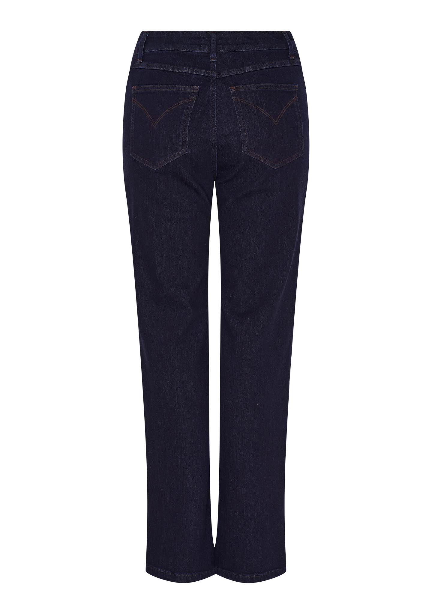Isay- Carpi Long Stright Jeans