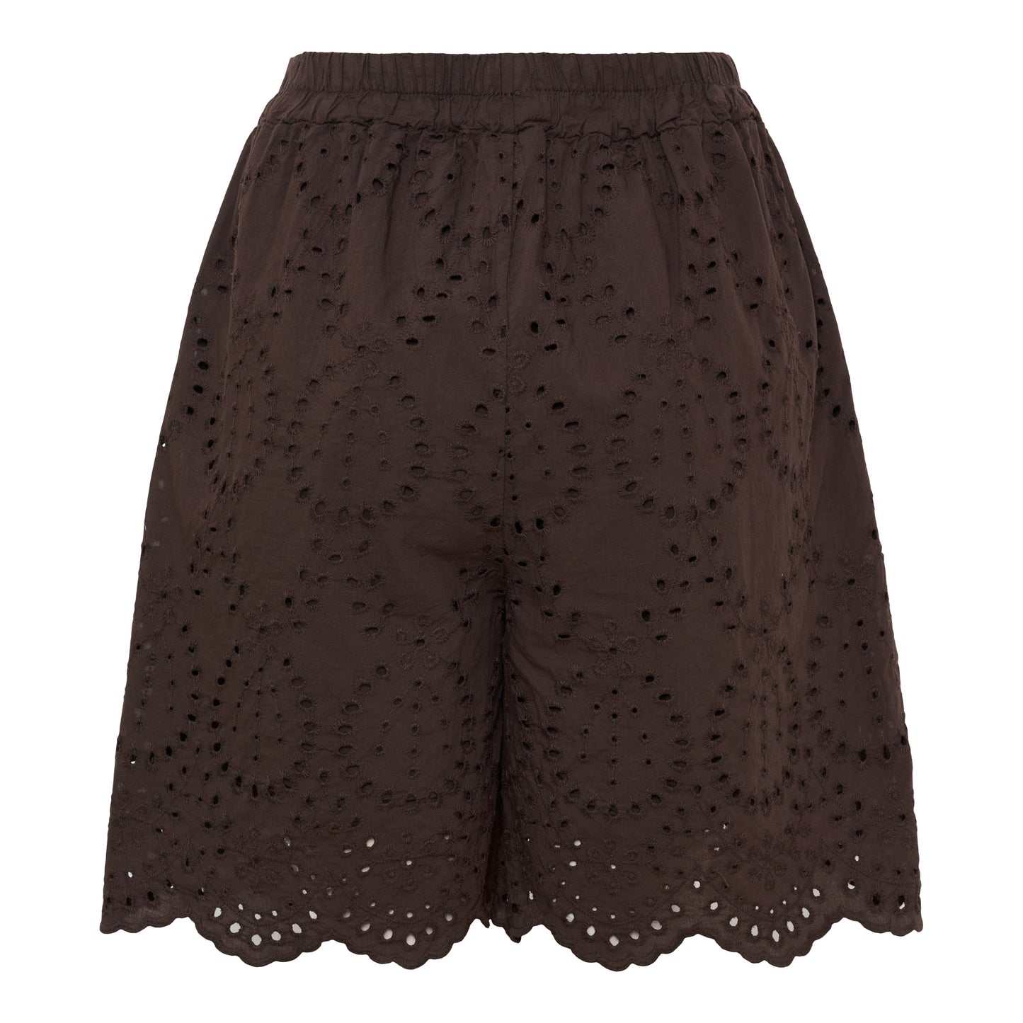 Mdc- Liselotte Shorts