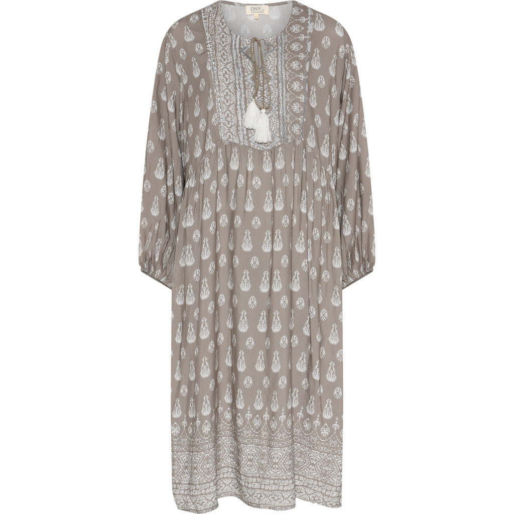 DNY-Britney Dress PLUSSIZE