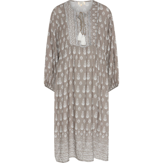 DNY-Britney Dress PLUSSIZE