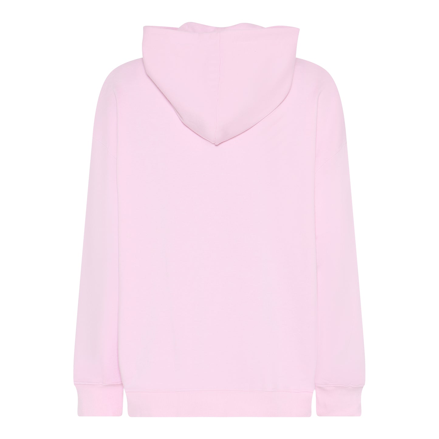DNY- Hoodie Cali Sweat- PLUSSIZE