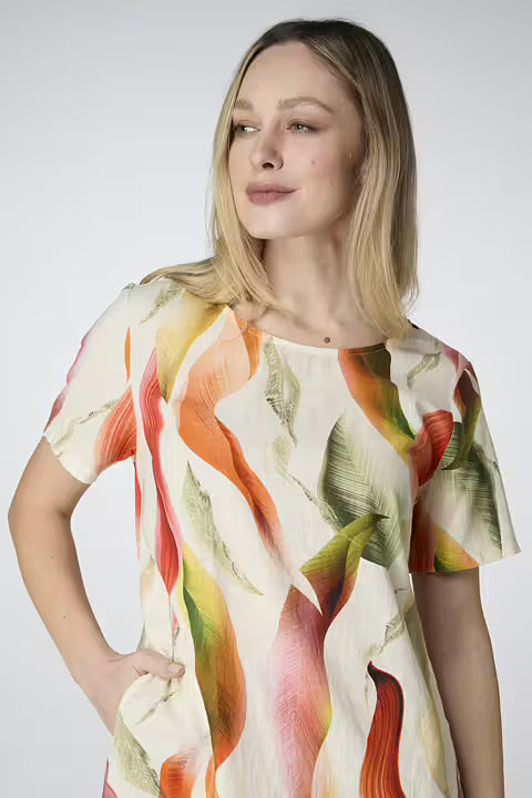 Happi Klänning- Klara