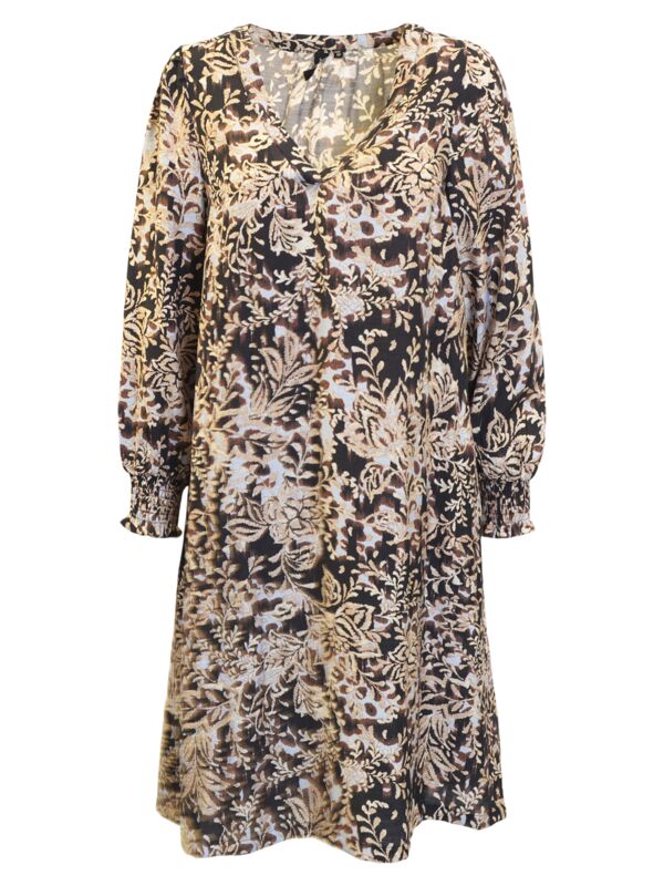 Jensen-Dress