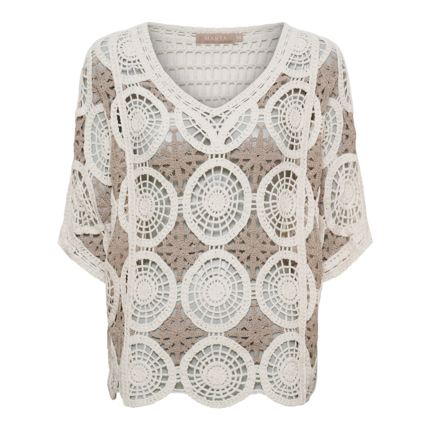 Mdc-Renny Blouse