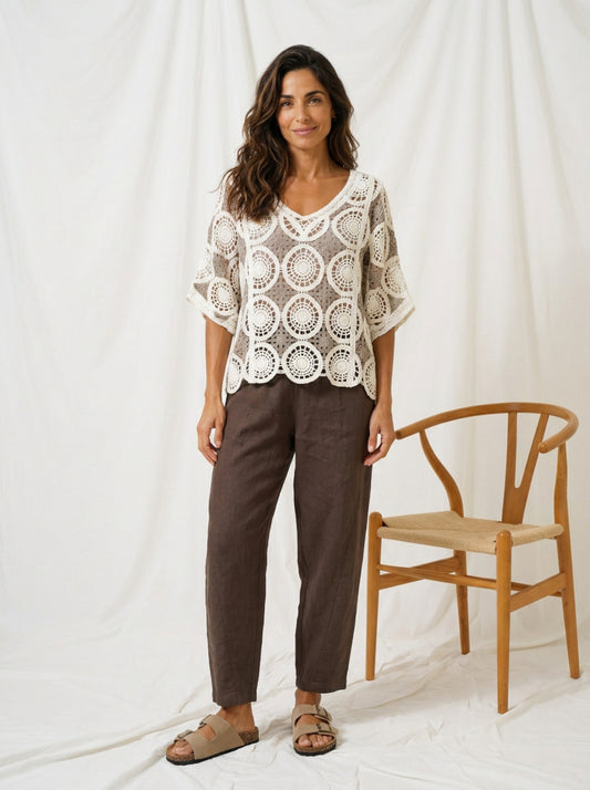 Mdc-Renny Blouse