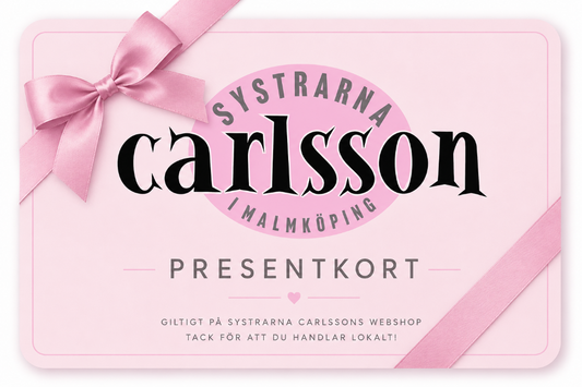 Presentkort