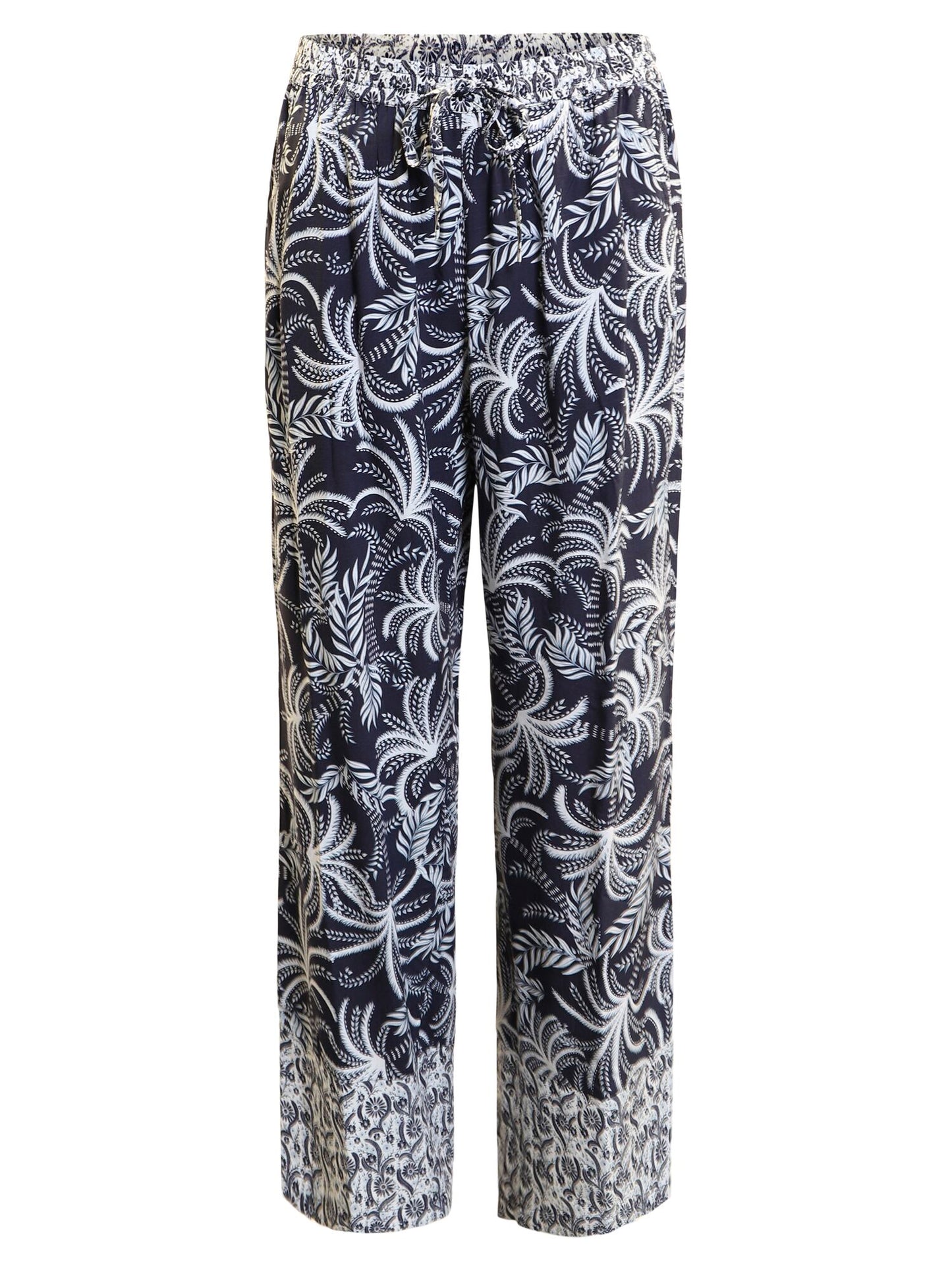 Jensen-Byxa