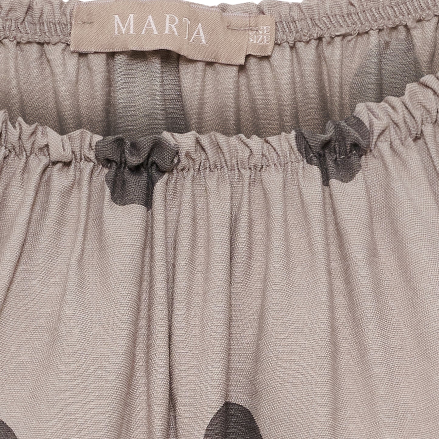 Marta- du Chateau Topp