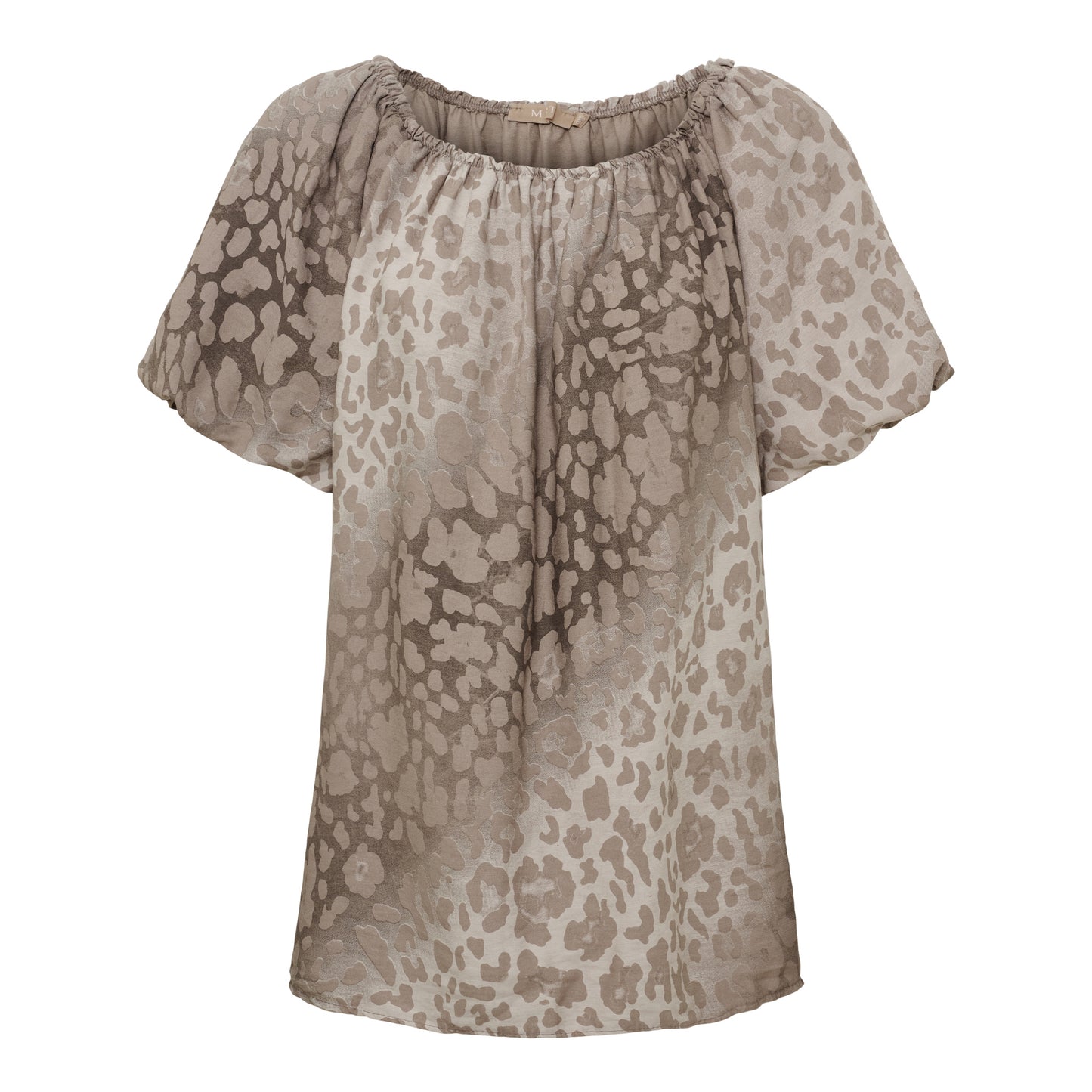 Mdc-Luciana top Leo