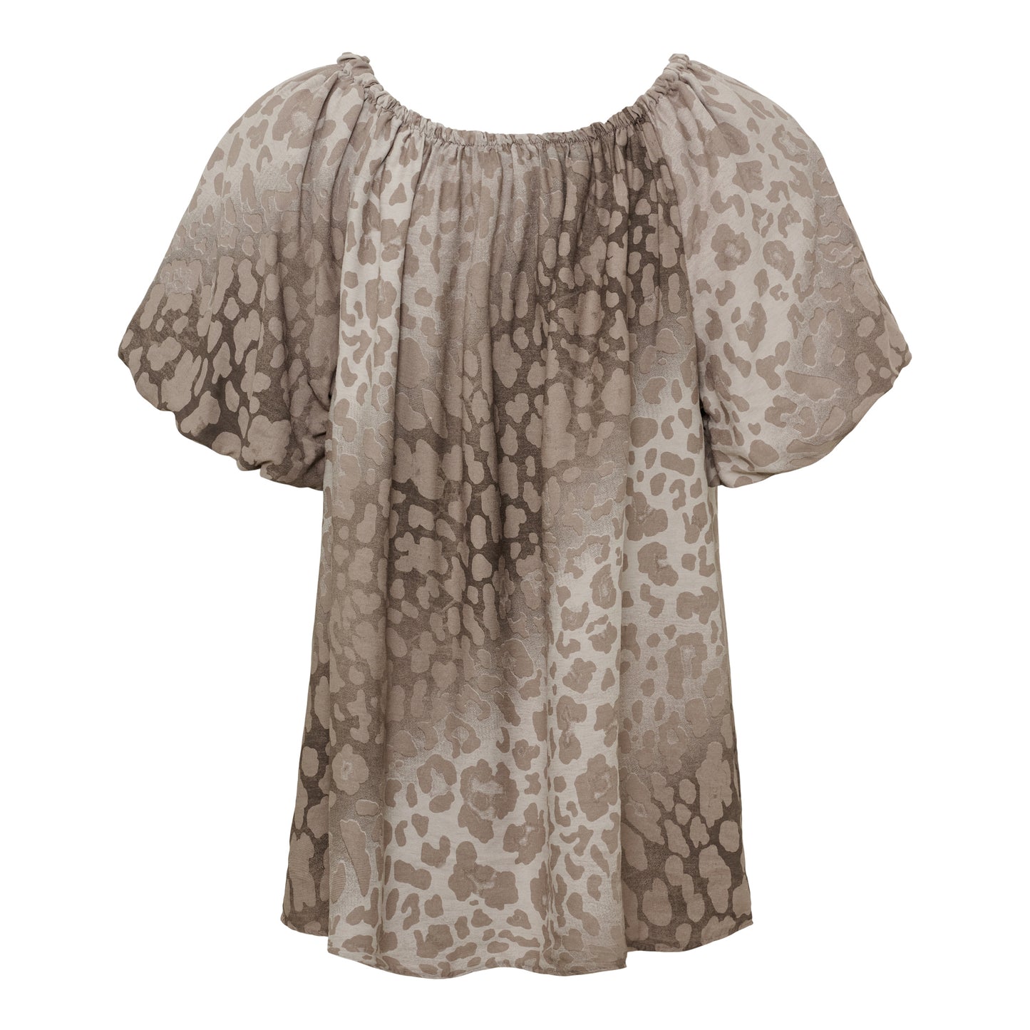 Mdc-Luciana top Leo