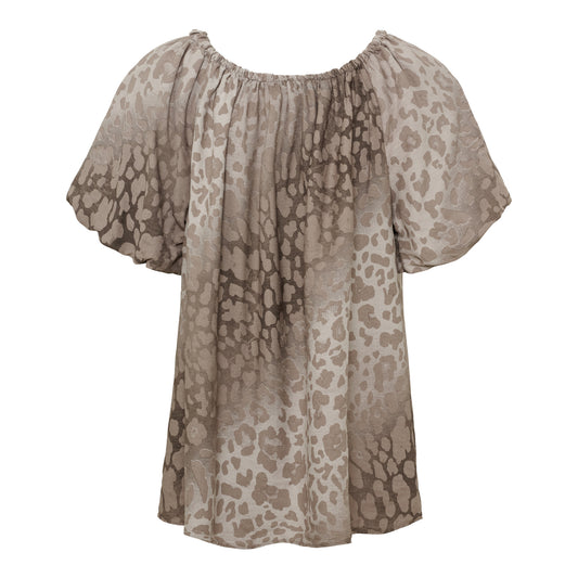 Mdc-Luciana top Leo
