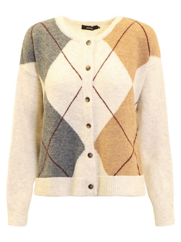 Jensen-Cardigan