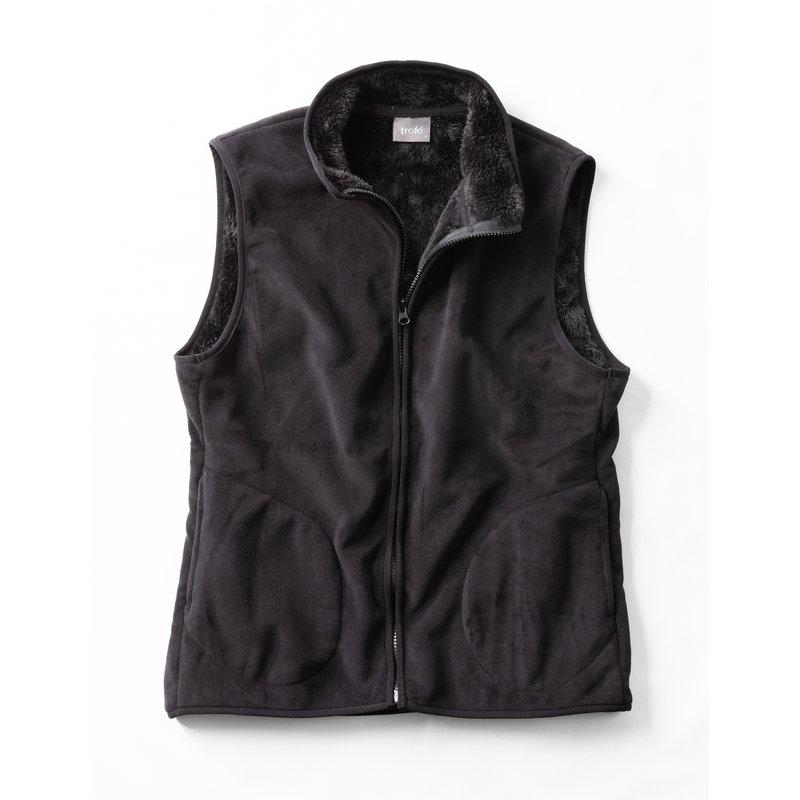 Trofé- Fleeceväst