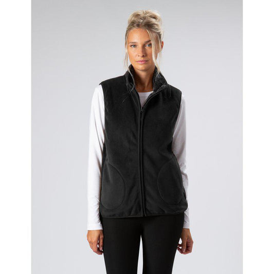 Trofé- Fleeceväst