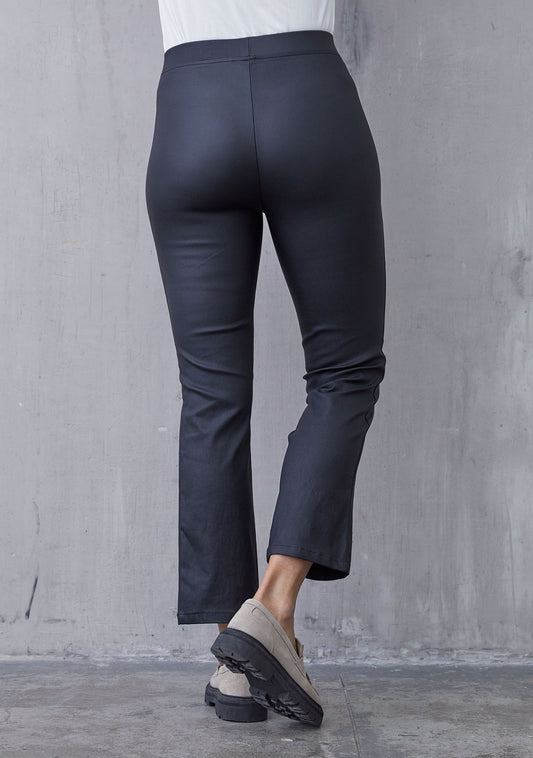 Isay Byxa-Svart leggings