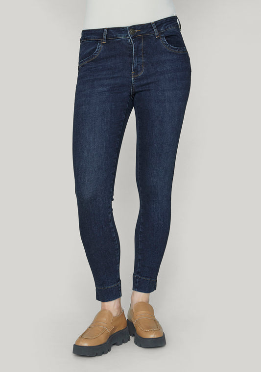 Isay-Verona Basic Jeans