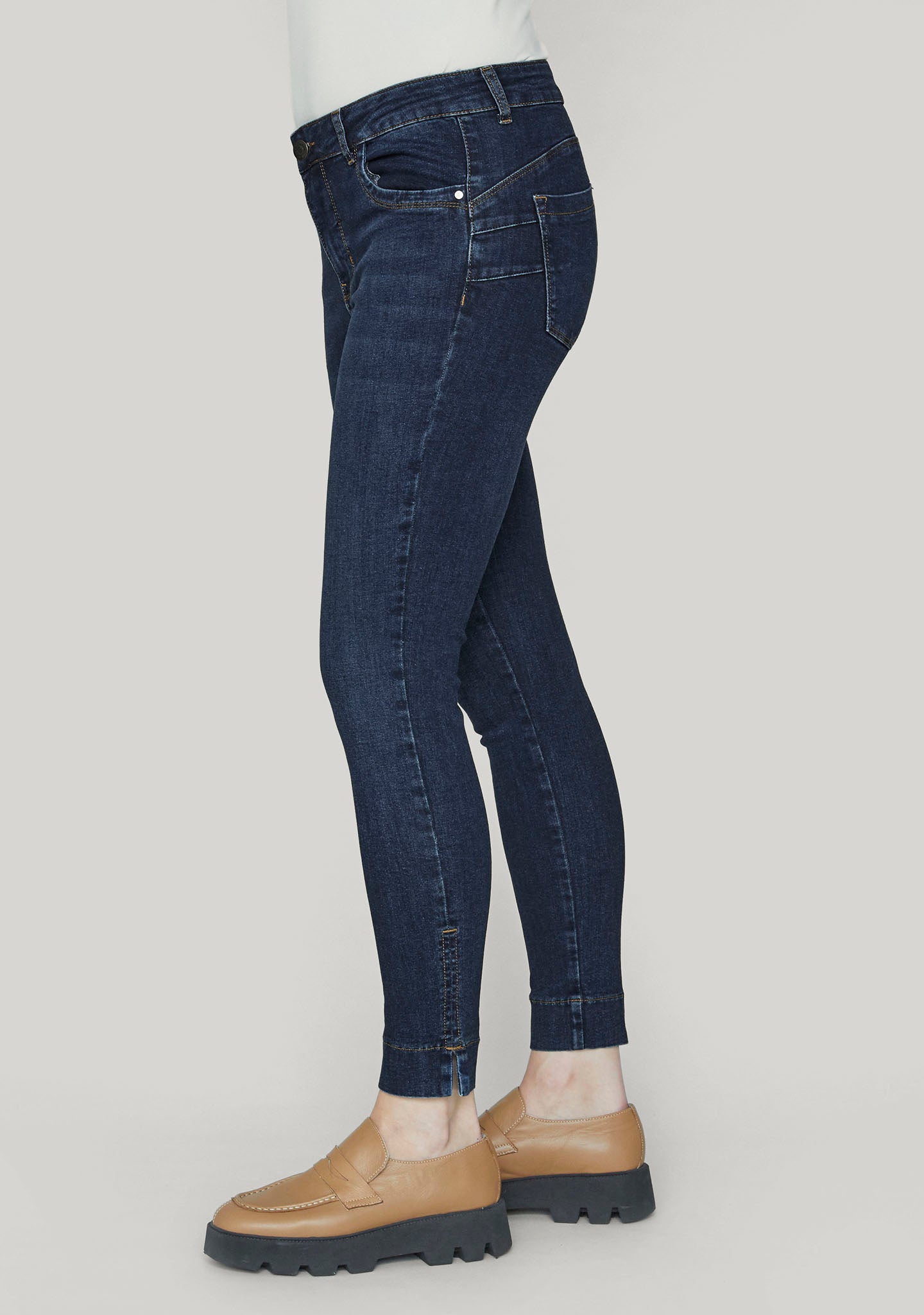 Isay-Verona Basic Jeans