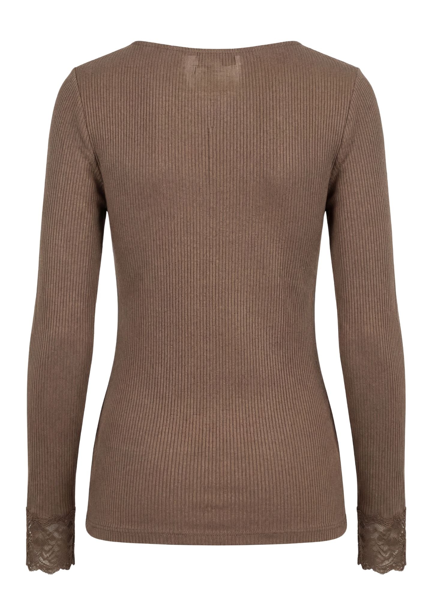 Isay- Dee Lace Blouse