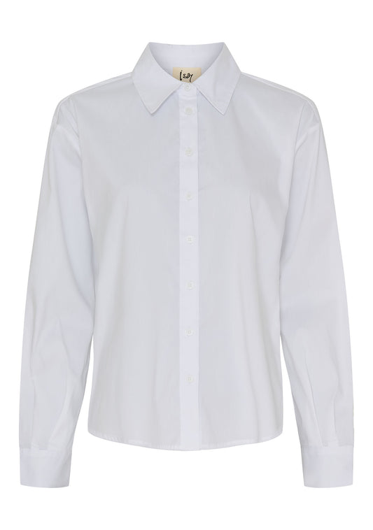 Isay- Sigga Bacis skjorta