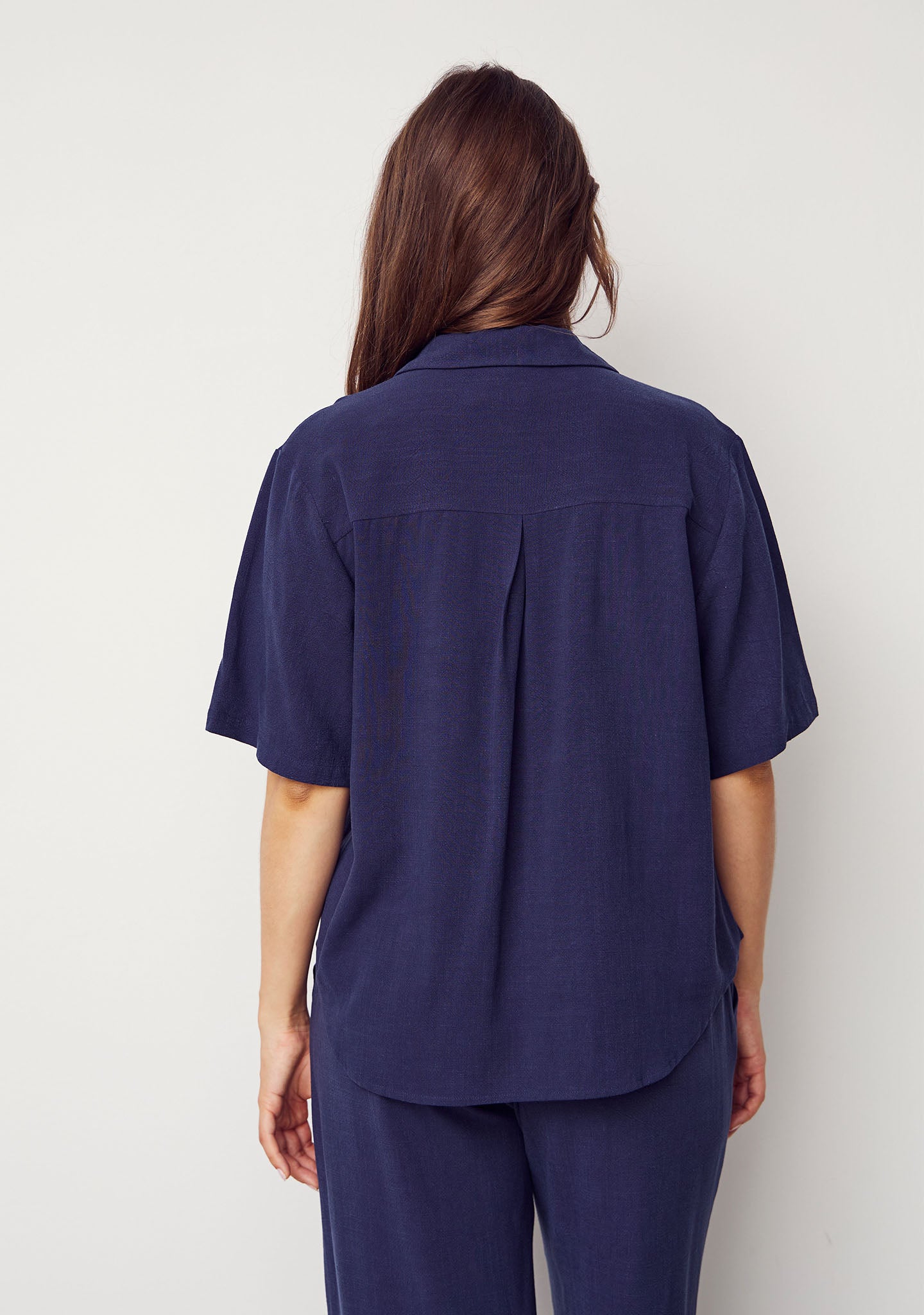 Isay- Pearl Shirt