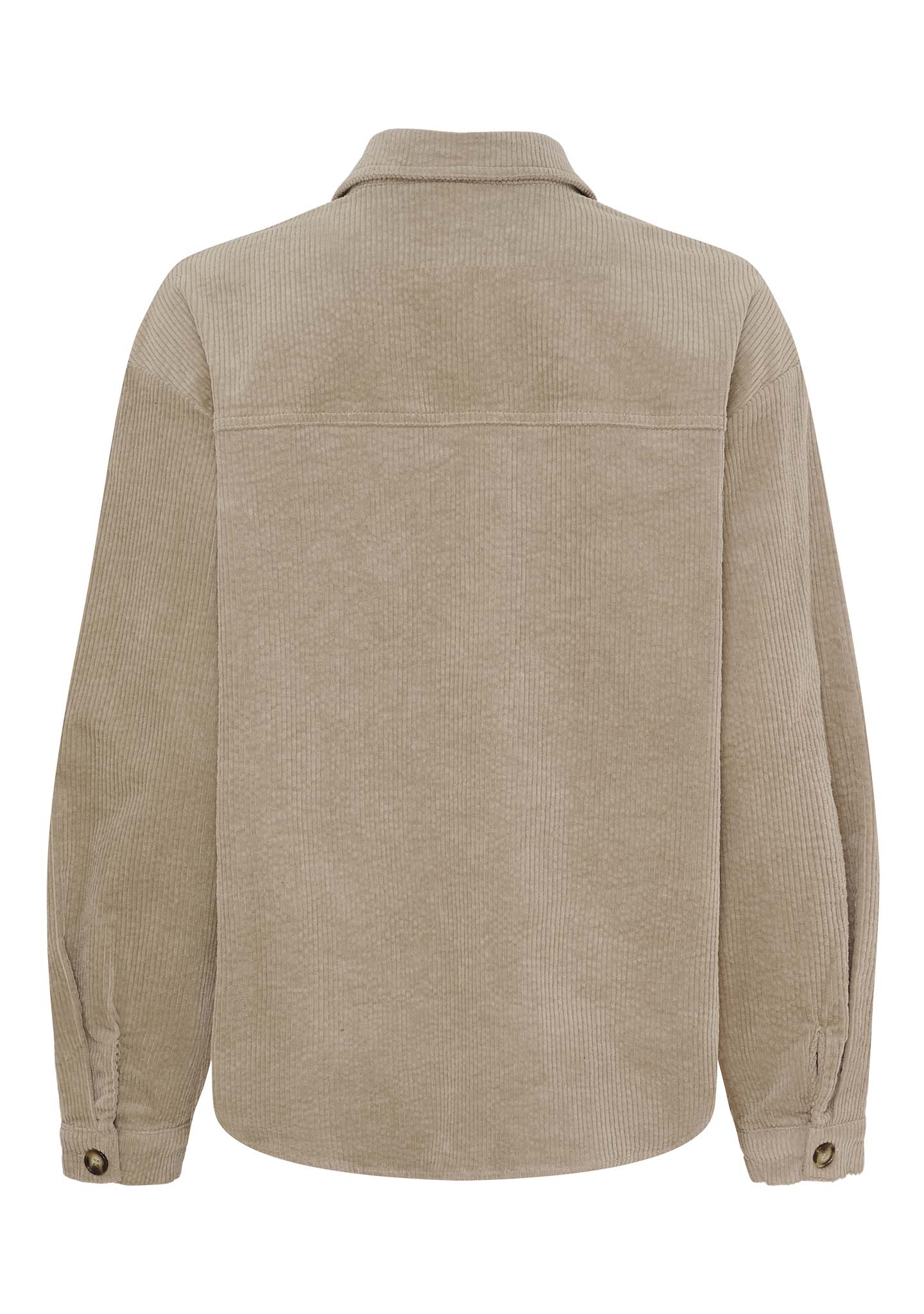 Isay- Barbel Skjorta Jacka