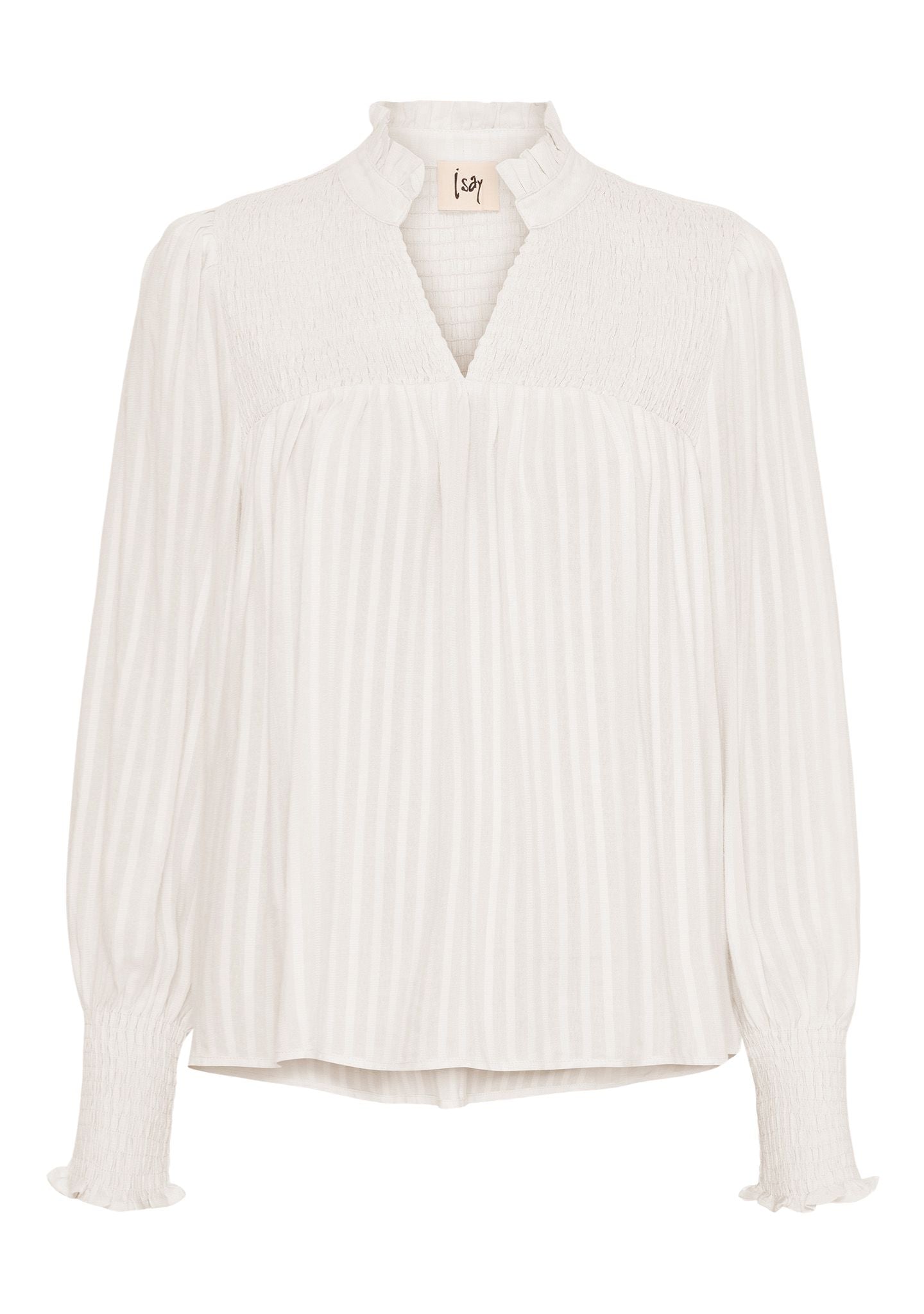 Isay-Lea Blus