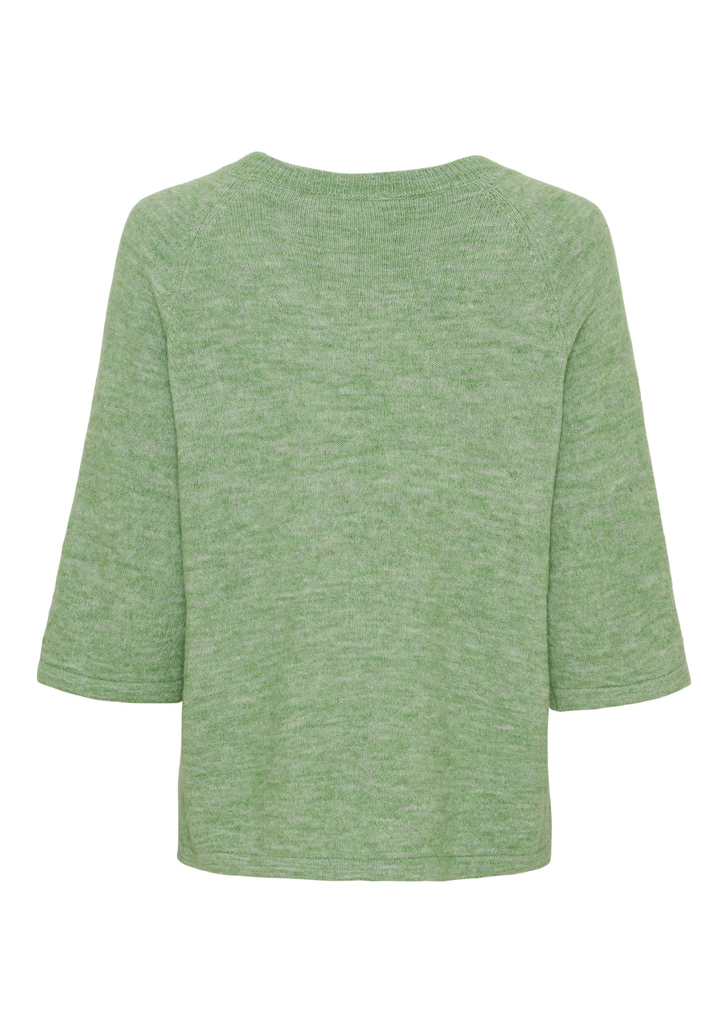 Isay-Anna s/s V-ringad Pullover