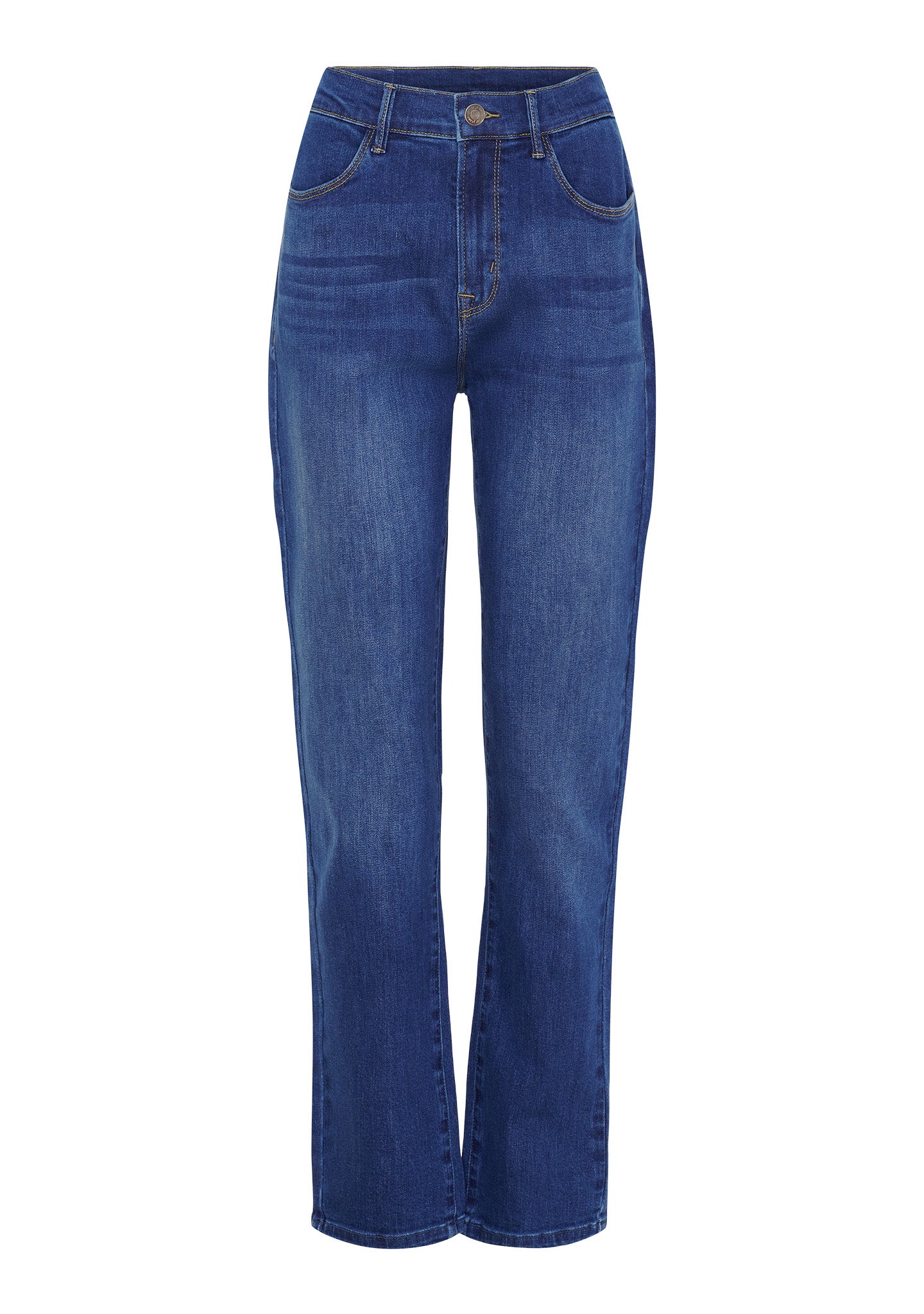 Isay-Capri basic Jeans