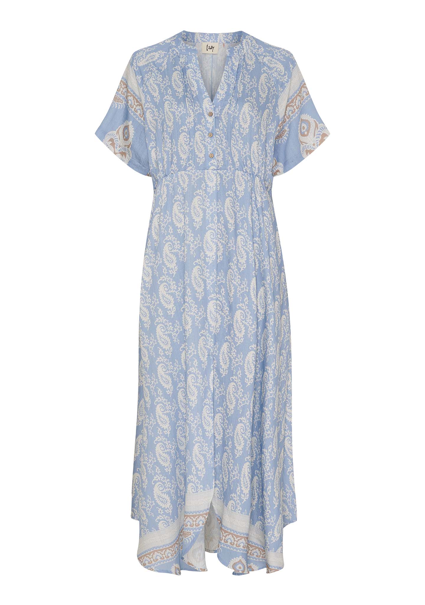 Isay-Ane new Dress