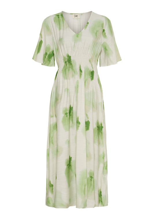 Isay- Ane stretch dress