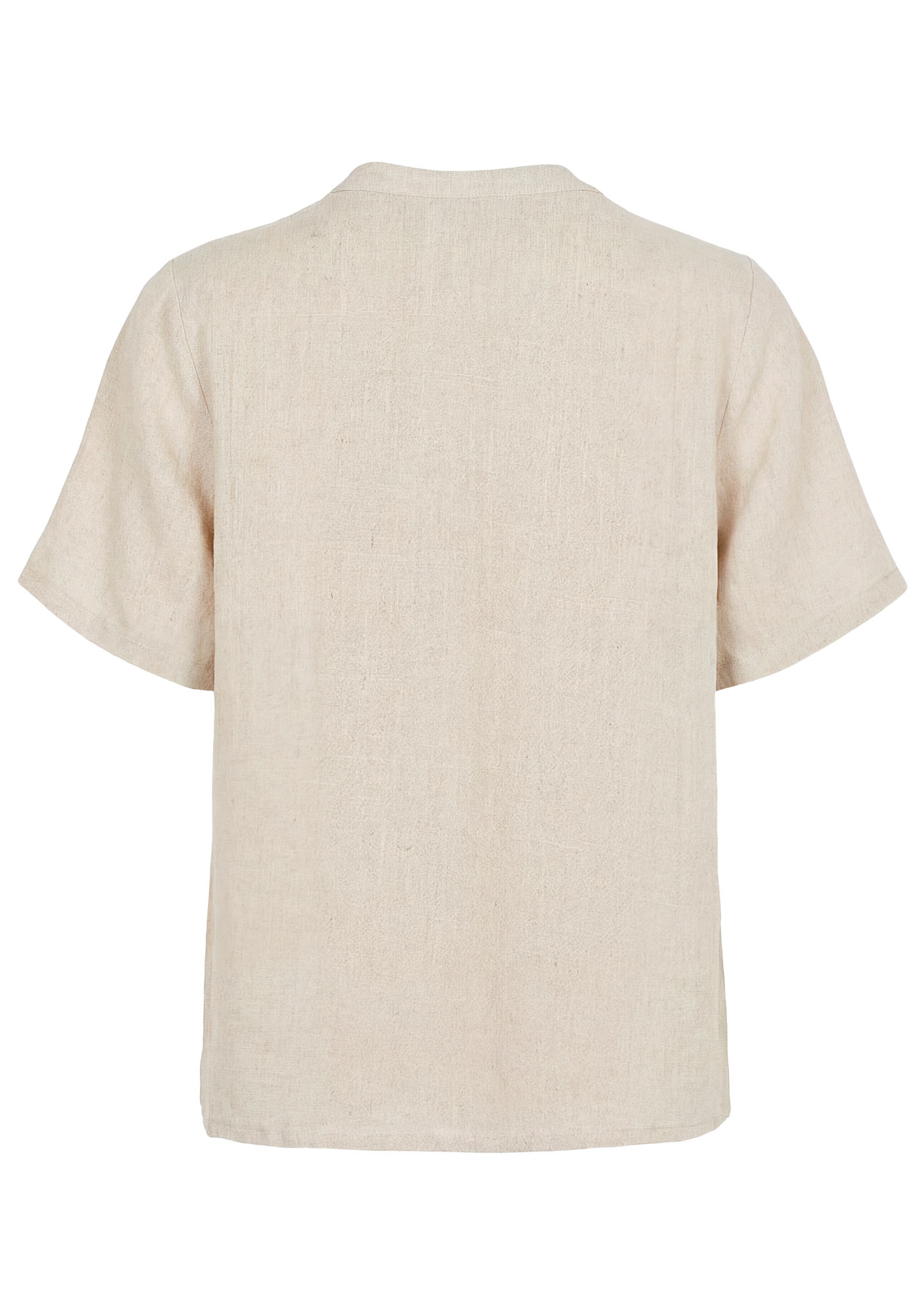 Isay- Pearl Blus