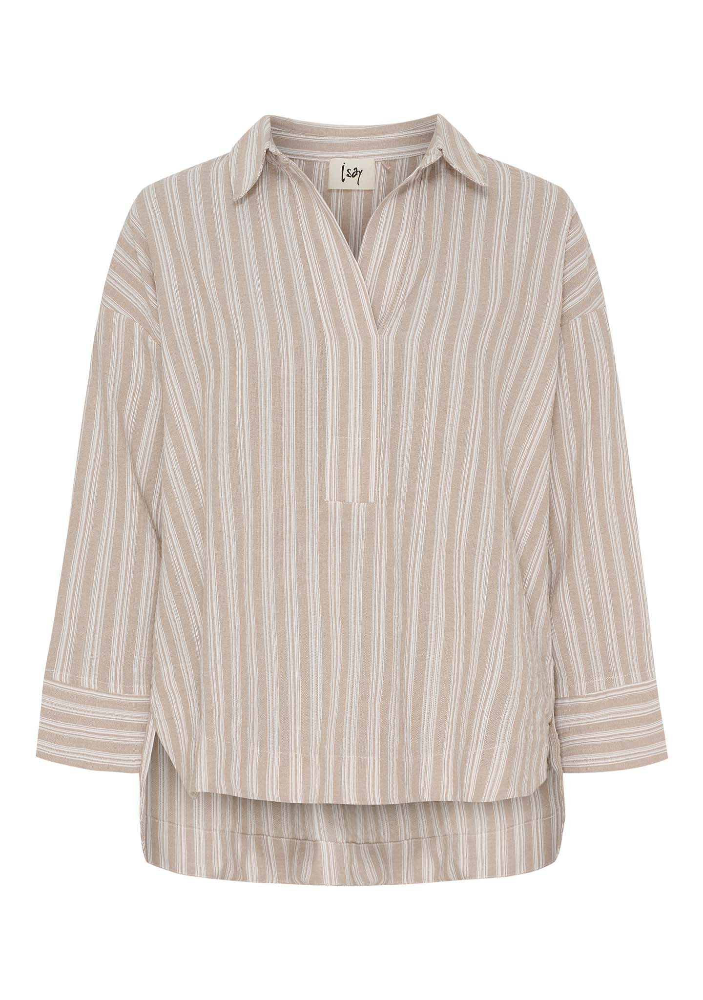 Isay- Mari shirt