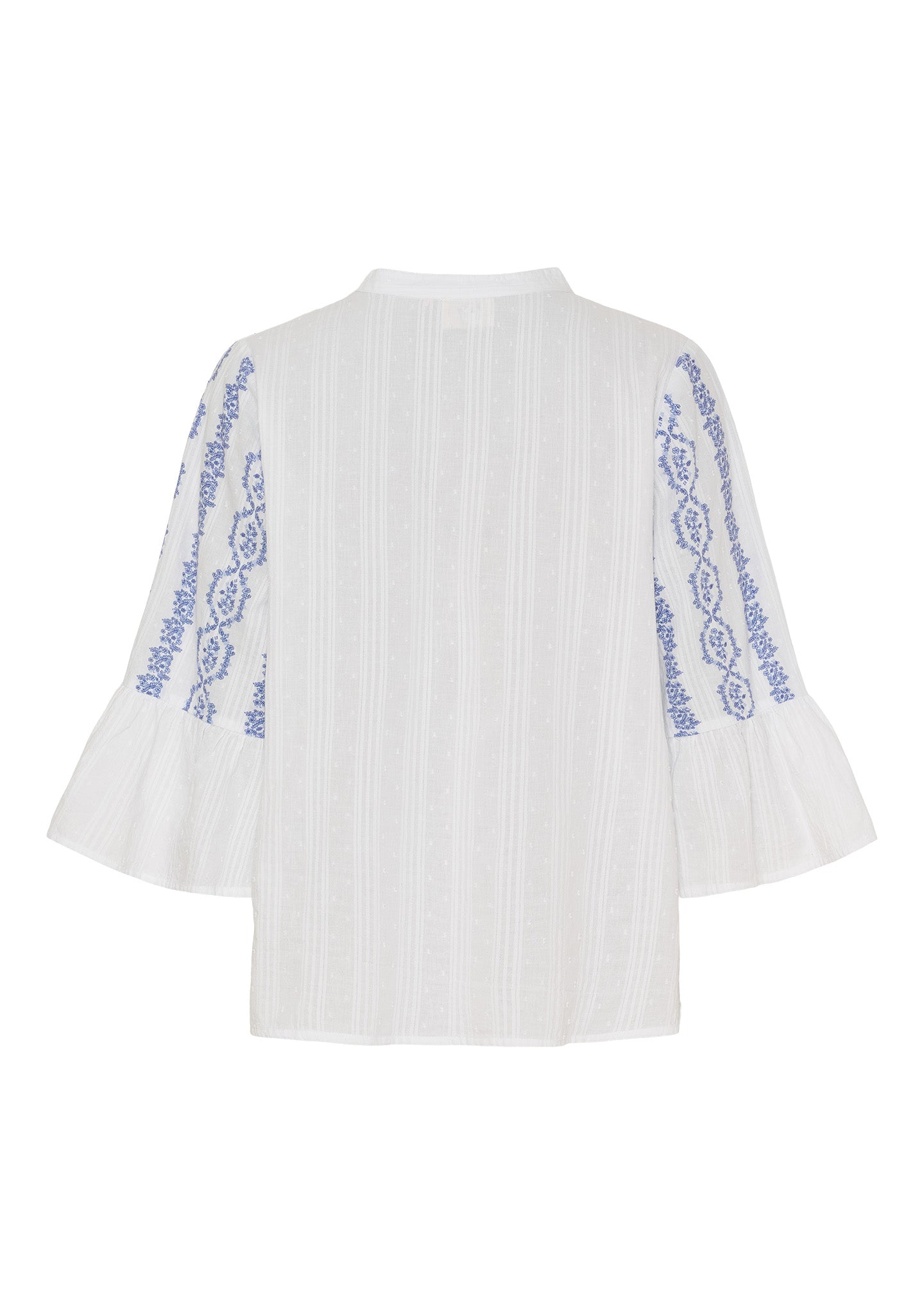 Isay-Mina Blus