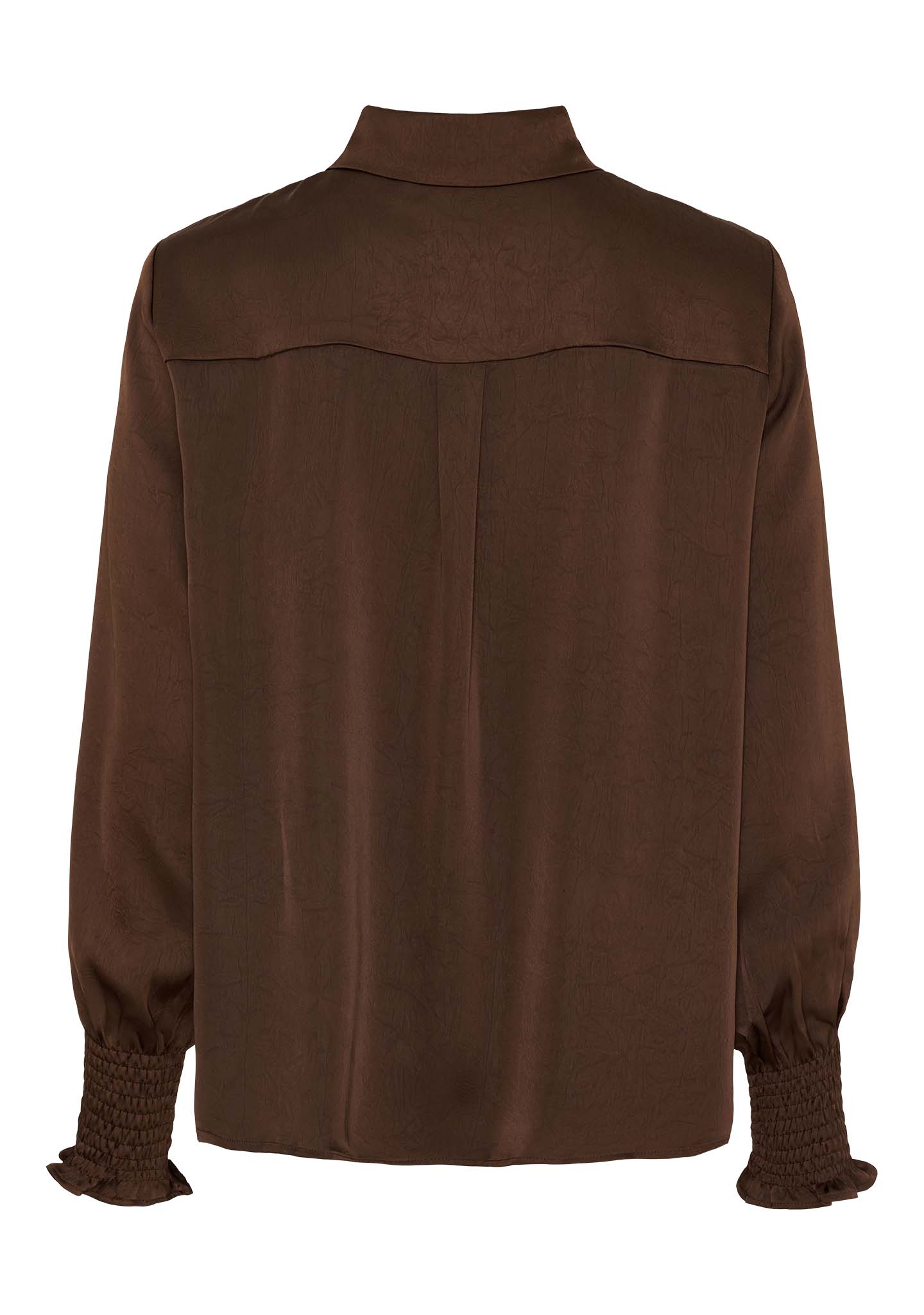 Isay-Nanina Smock Shirt