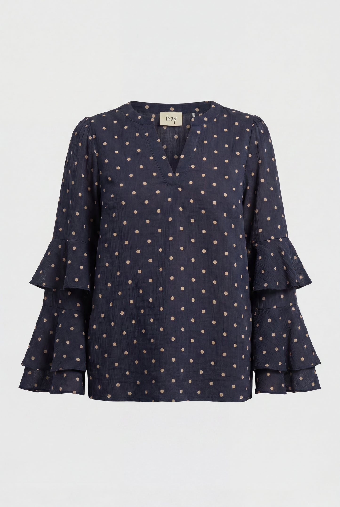 Isay- Naomi Blouse
