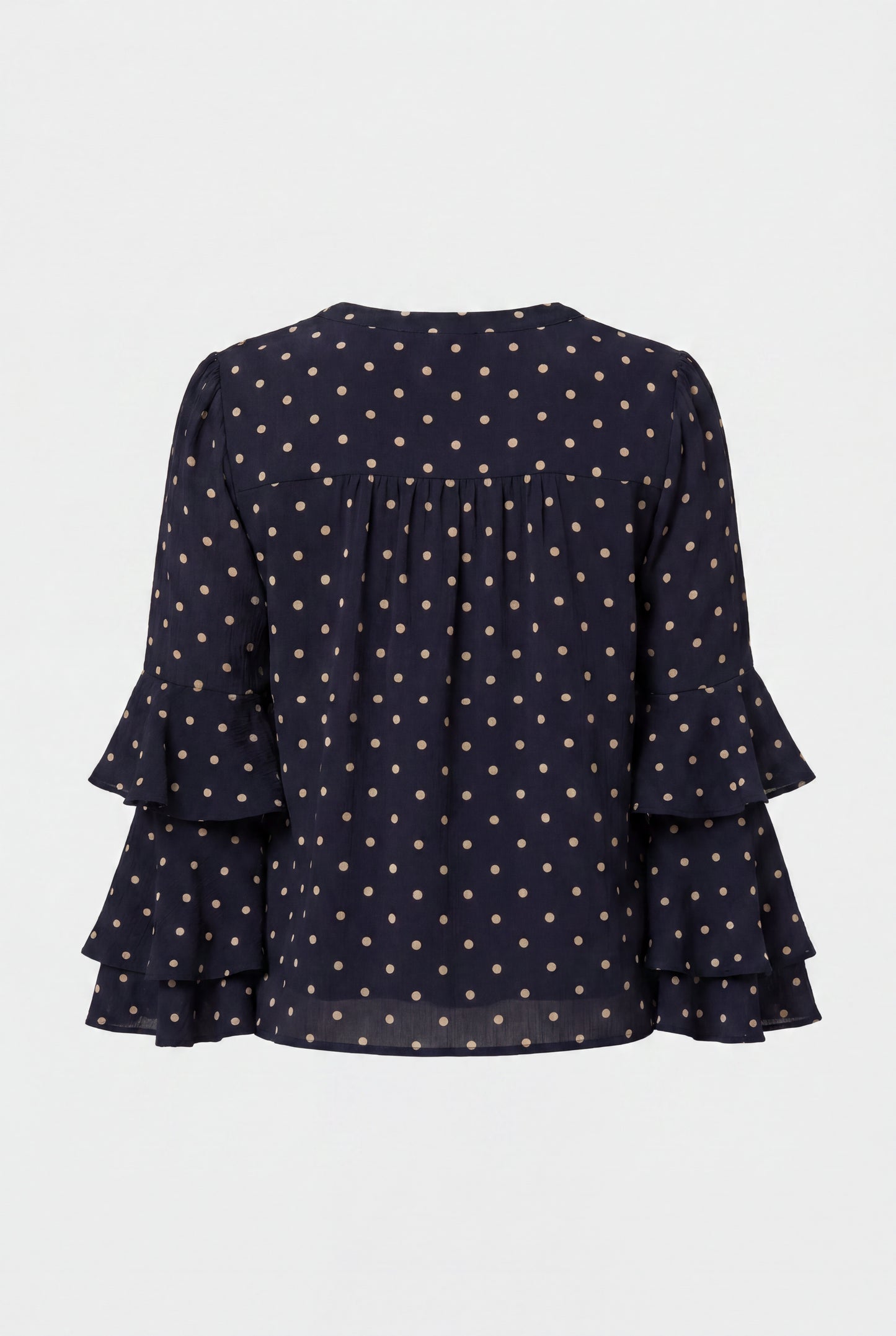 Isay- Naomi Blouse