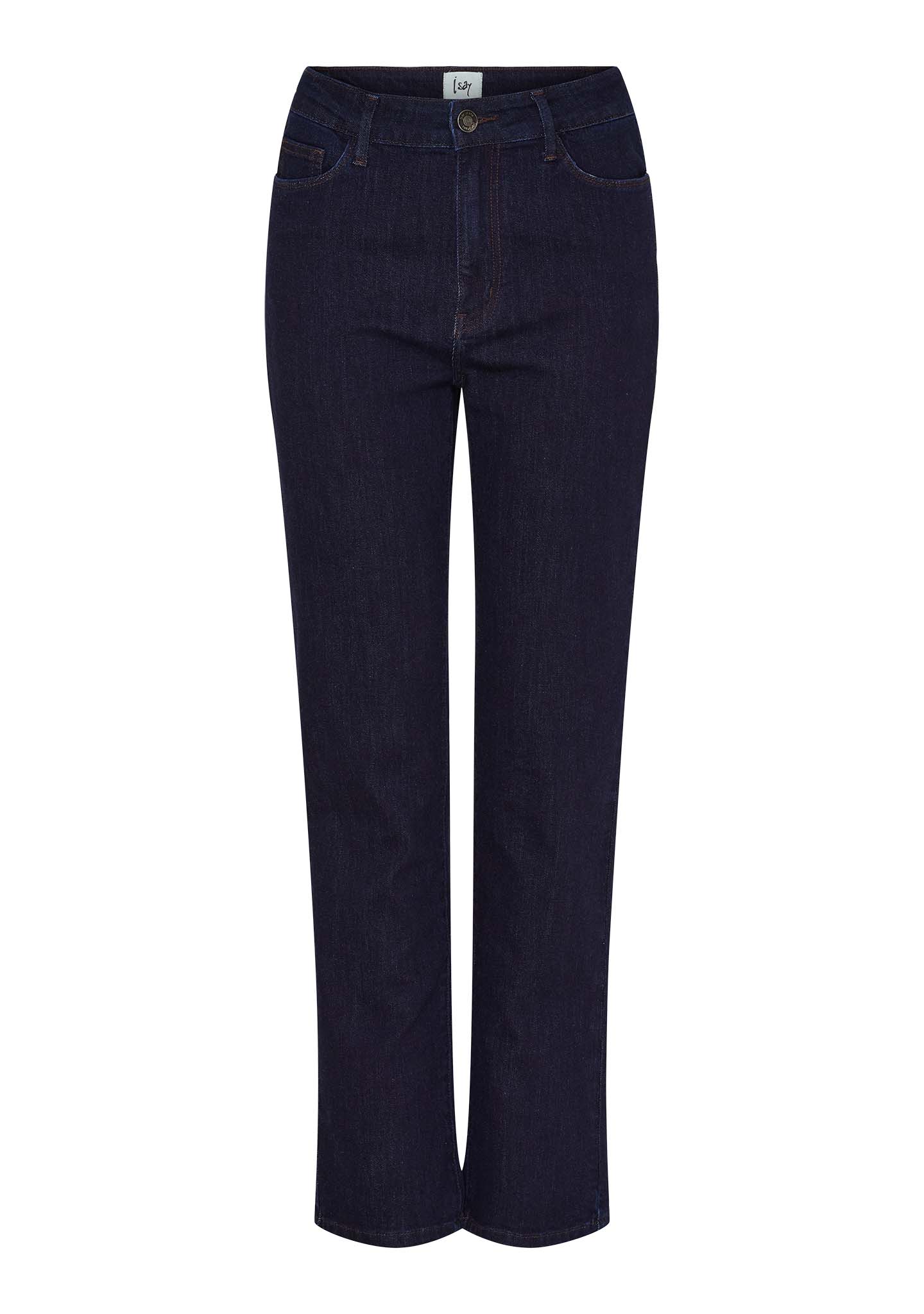 Isay- Carpi Long Stright Jeans