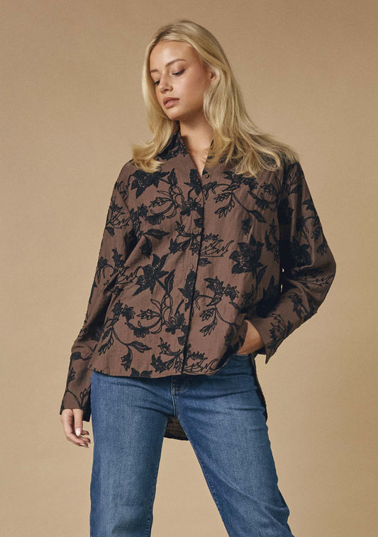 Isay-Nimi Shirt