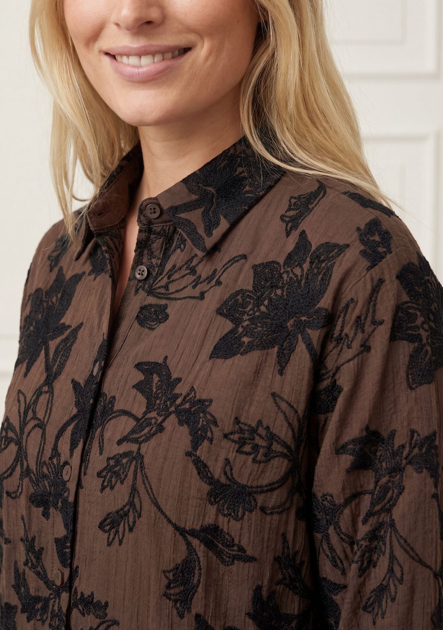 Isay-Nimi Shirt