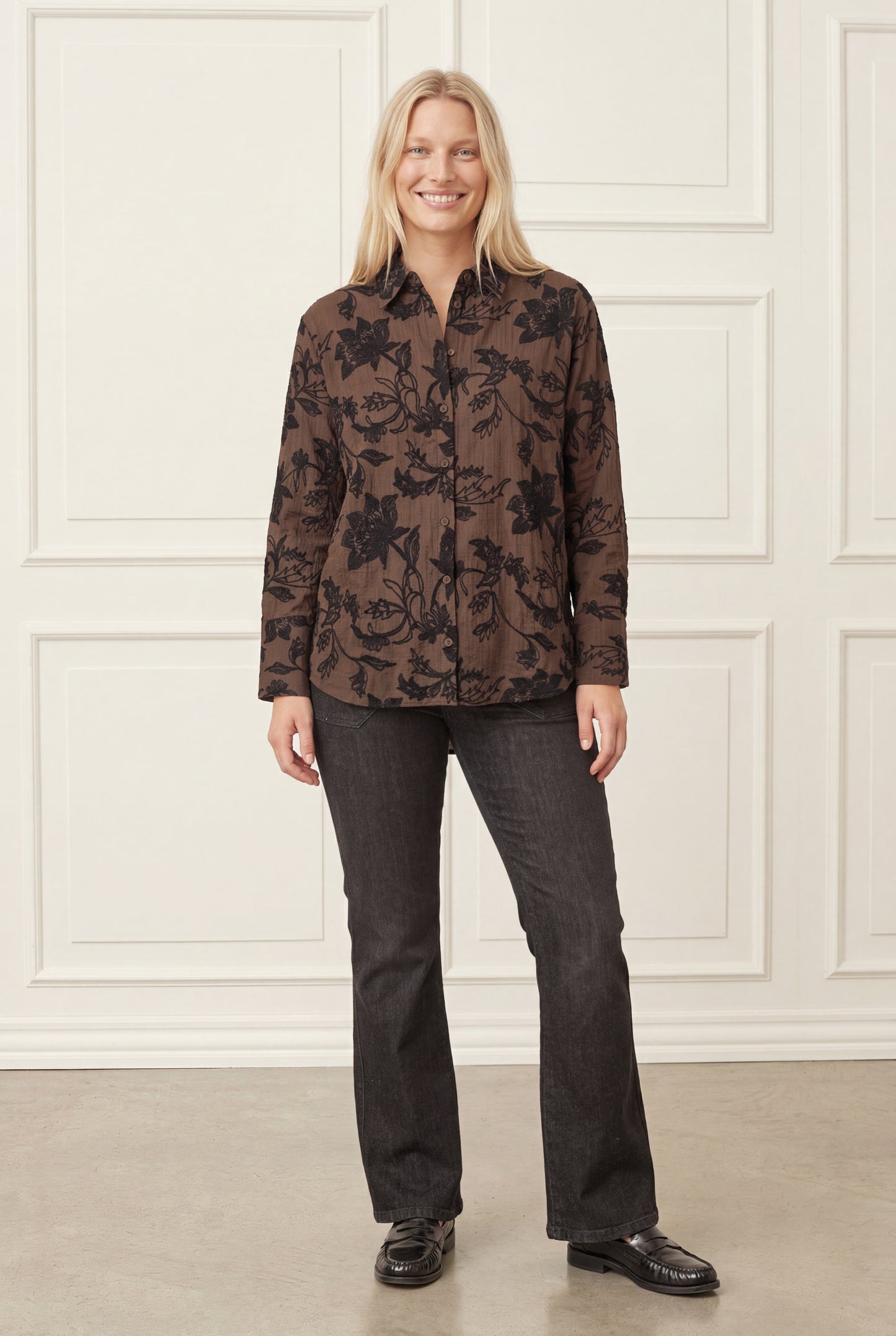 Isay-Nimi Shirt