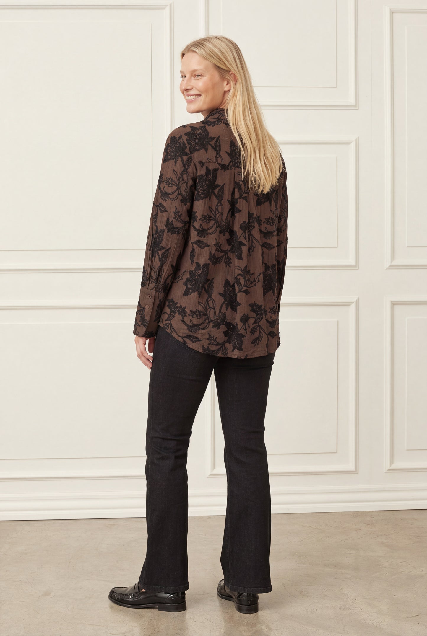 Isay-Nimi Shirt