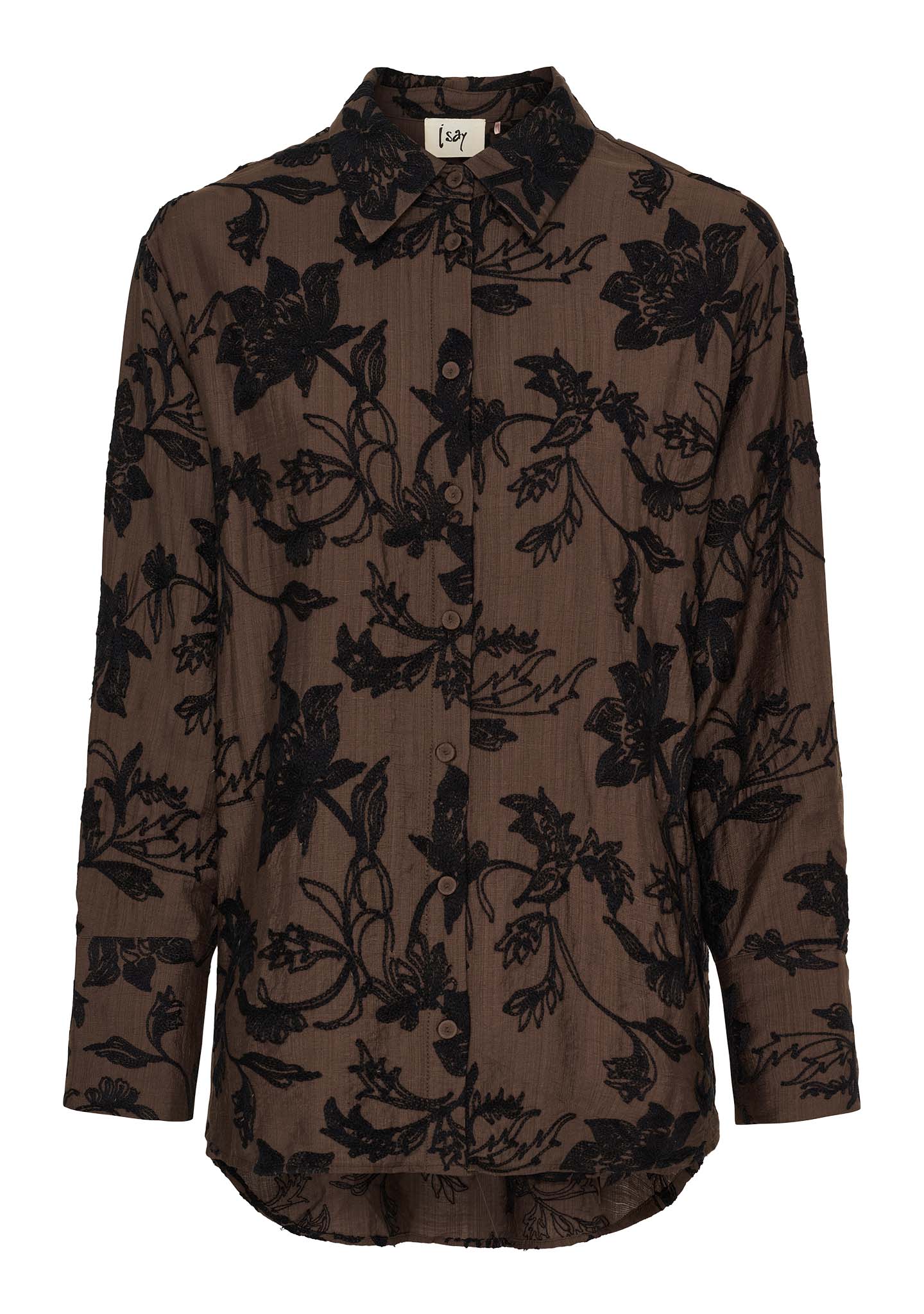Isay-Nimi Shirt