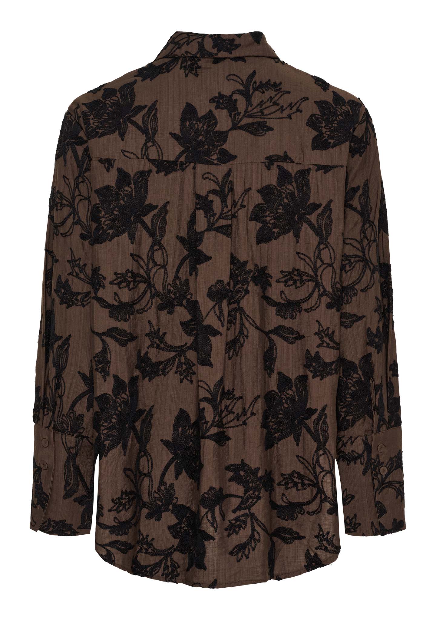 Isay-Nimi Shirt