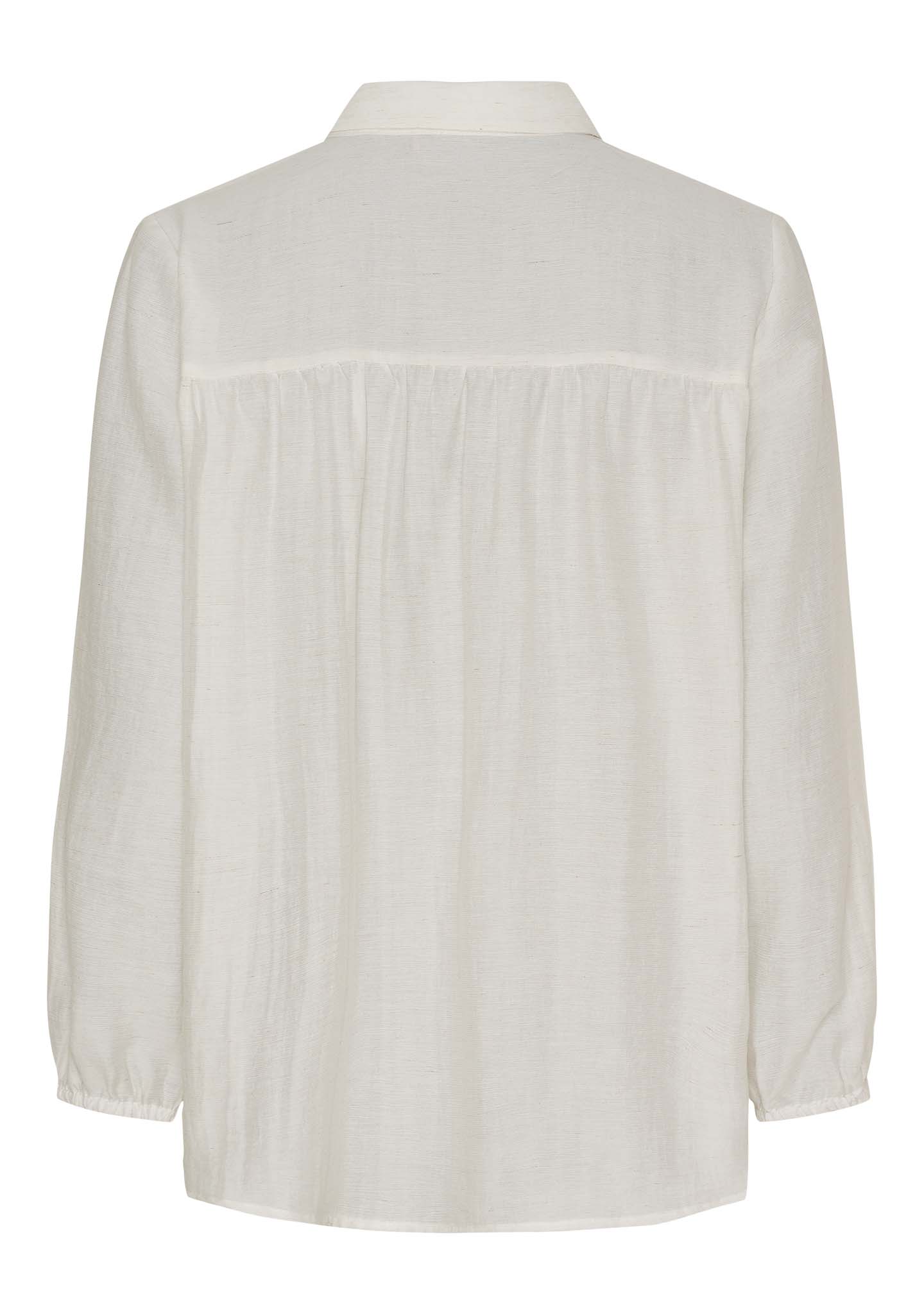 Isay- Lycke Colar Shirt